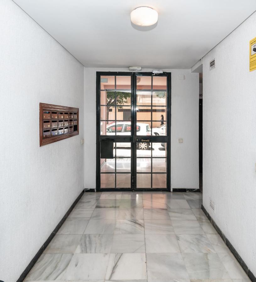 Miranda Premium Center Apartment Malaga Exterior photo